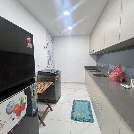 Di Aran Residence Penang Simpang Ampat  Екстериор снимка