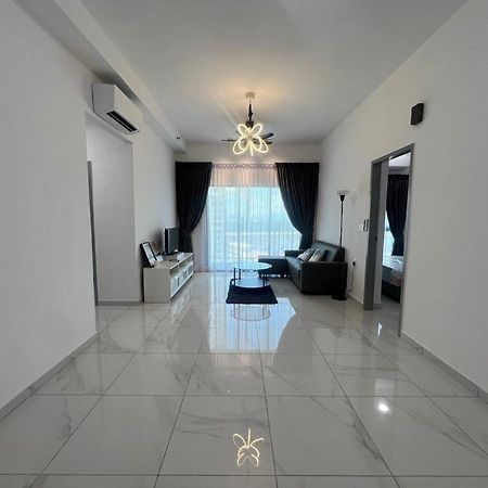 Di Aran Residence Penang Simpang Ampat  Екстериор снимка