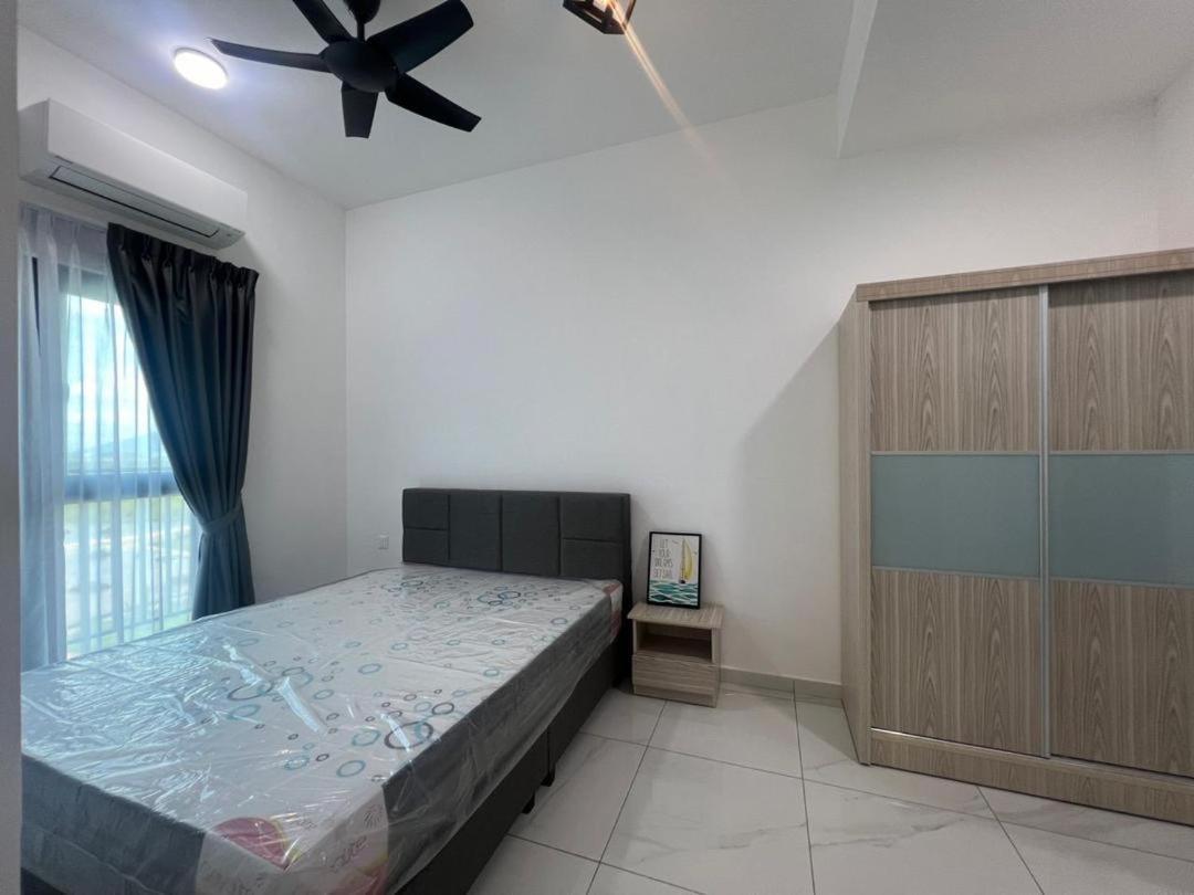 Di Aran Residence Penang Simpang Ampat  Екстериор снимка