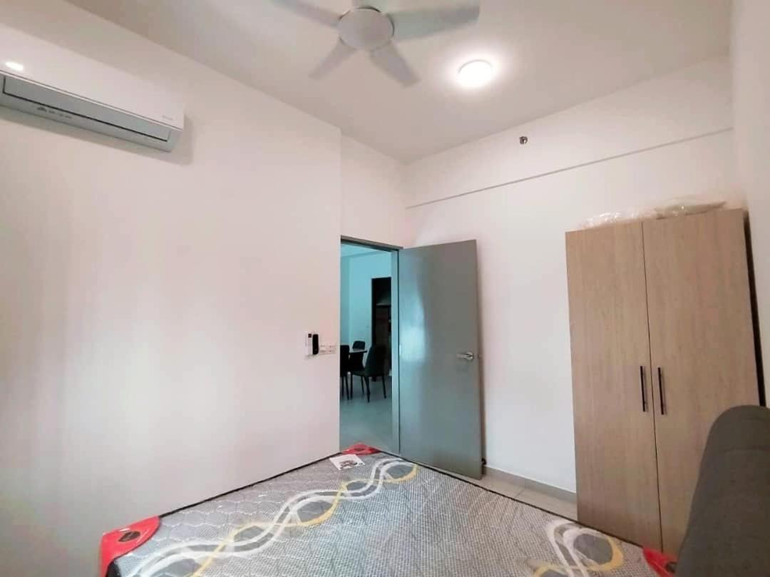 Di Aran Residence Penang Simpang Ampat  Екстериор снимка