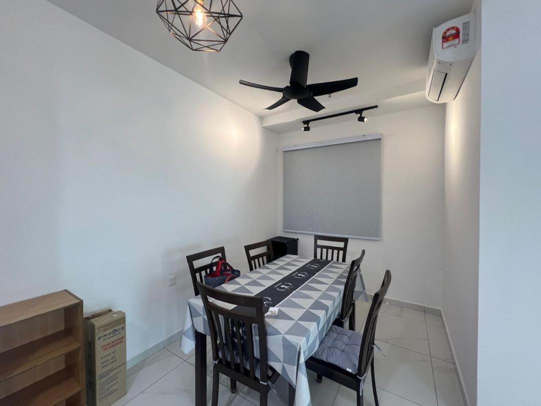 Di Aran Residence Penang Simpang Ampat  Екстериор снимка